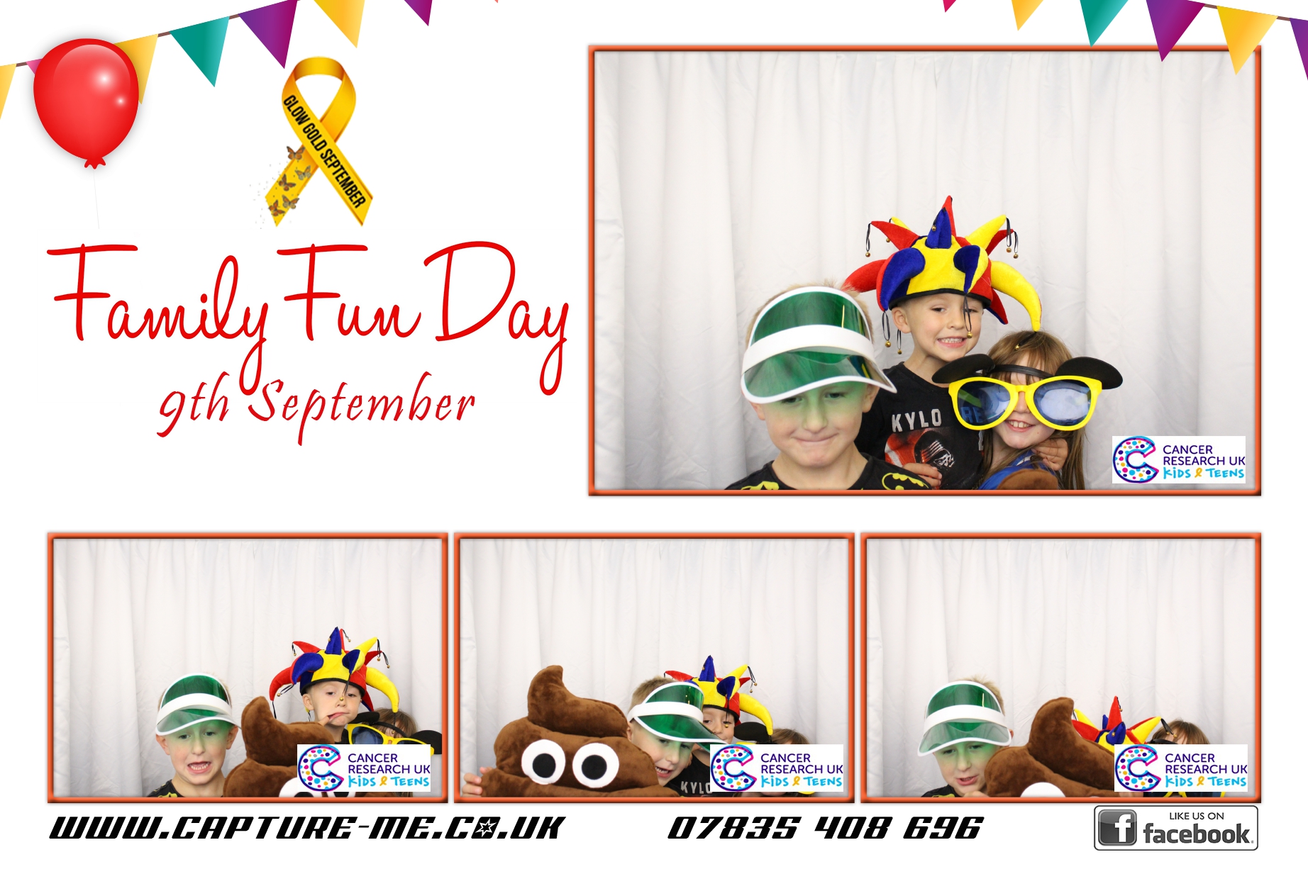 Waddesdon Family Fun Day | View more photos from the event at gallery.capture-me.co.uk/u/Capture-me/Waddesdon-Family-Fun-Day